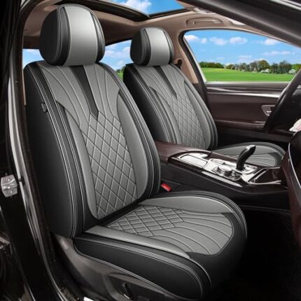 car seat covers equinox 2024