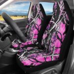 car seat covers camo