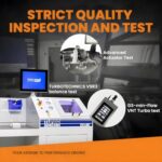 MaxpeedingRods K03 Turbocharger for Land Rover Evoque Discovery Sport 2014-2017 - Image 4