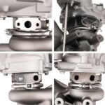 MaxpeedingRods K03 Turbocharger for Land Rover Evoque Discovery Sport 2014-2017 - Image 6