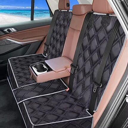 car seat covers for dogs