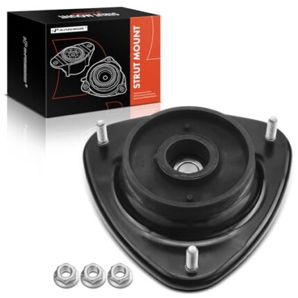 A-Premium Front Left or Right Suspension Strut Mount Compatible with Subaru Outback 2005-2009 Forester Impreza Crosstrek Legacy WRX STI XV Crosstrek