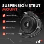 A-Premium Strut Mount for Subaru Outback Forester Impreza Legacy - Image 2