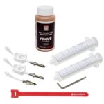 RockShox Reverb Bleed Kit 120ml Fluid Dropper Post Tool X-Loc - Image 2
