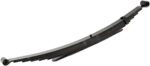 Dorman 43-1041HD Rear Leaf Spring Compatible with Select Ford Models