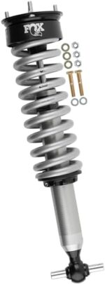 FOX 2.0 IFP Coil-Over Shocks 0-2" Lift Silverado Sierra 1500 19-24 - Image 2