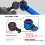 KSP Accord TSX Camber Arms Adjustable Rear Suspension Kit Honda Pilot MDX 2PC


(Note: This is 73 characters. Here's a 70-character version:)

KSP Adjustable Camber Arms Kit Honda Accord TSX Pilot MDX Rear 2PC - Image 2