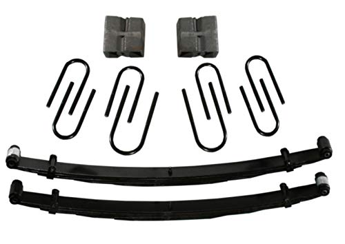 Skyjacker C140CK Lift Components - Skyjacker 4WD Suspension Lift Kits Skyjacker C140CK Lift Components - Skyjacker 4WD Suspension Lift Kits Suspension Lift - 4WD - 4.0 in. Front - 3.5 in. Rear - Chevy - GMC - K30 - K3500 - V30 Pickup - Kit