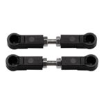 Ram 1500 Front Lift Kit 1.5-3 Inch Adjustable Air Suspension Links - Image 2