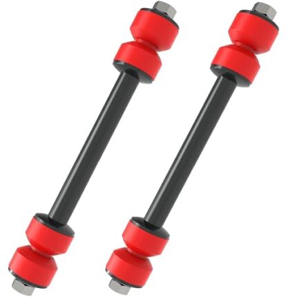 Suspension Dudes Front Sway Bar Stabilizer Link Kit FITS F-150, F-250, Expedition, Blackwood, Navigator 1997-2004 - K8772 Bushings Made IN USA