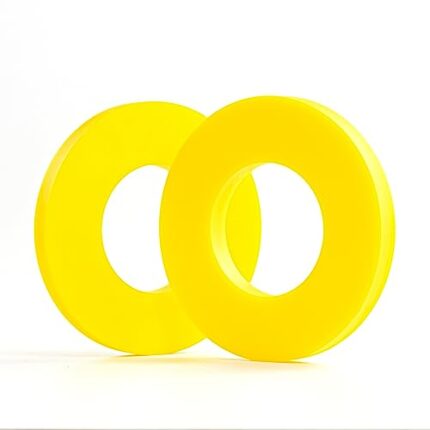 Universal Shock Absorbers Rubber Ring Bushing Suspension Top Tower Buffer Engine Hood Seal Rack Bearing Deaf Soundproofing Seal