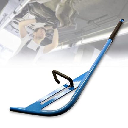 Xuthusman 1.2M Automotive Chassis Separator Lower Control Suspension Arm Pry Extractor Tool Bar Car Wishbone Lever Auto Repair