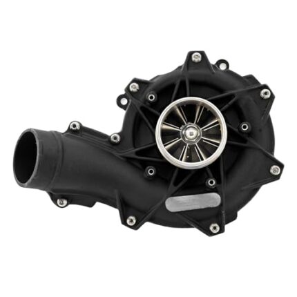 420893588 Supercharger Assembly Turbocharger Compatible with Sea doo 300 GTX RXP RXT (2016-2025) Replace 420893567, 420893566, 420893564, 420490670