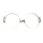 Dreamseek Universal Motorcycle Exhaust Heat Shield Carbon Fiber Style - Image 6