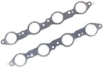 Chevy Silverado Sierra LS Exhaust Manifold Gasket & Bolts 12617944 - Image 4