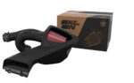 K&N NextGen Cold Air Intake System: High-Flow Cotton Filter: Compatible with 2021-2025 FORD F150; F150 Raptor; 50-2617