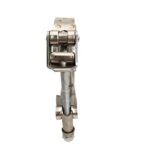 GaeaAuto 2" V Band Clamp - Turbo Downpipe Stainless Steel Fit - Image 7