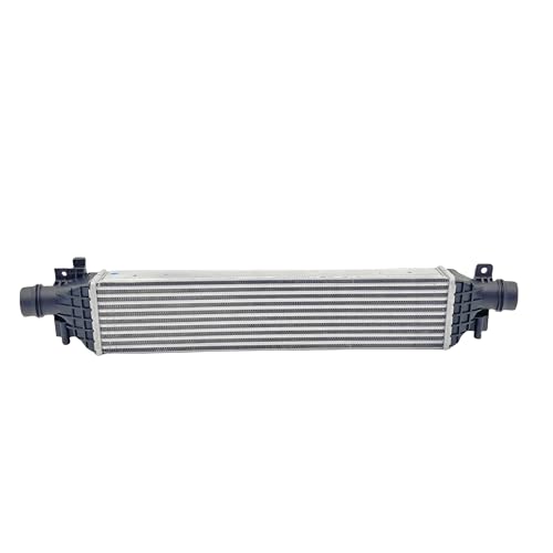 JSD Turbocharger Intercooler for 2013-2022 Encore Trax 1.4T JSD Turbocharger Intercooler/Charge Air Cooler For Encore Trax 1.4T Trax Ref# 4401-1214