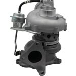 Billet Turbocharger VF40 for Subaru Outback/Legacy GT 2.5L Gasoline Engine