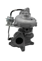 Billet Turbocharger VF40 for Subaru Outback/Legacy GT 2.5L Gasoline Engine