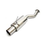 REV9 CB-078 Cat-Back Exhaust Kit for Nissan 350Z 2003-2009 - Image 2