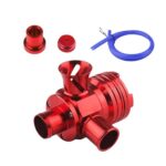 DIMITU Aluminum Blow Off Valve Adapter for Selected Car Models - Image 4