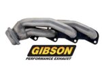 Gibson GP126S Stainless Steel Performance Header for Chevy Trucks - Image 2