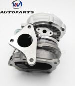 Billet Turbocharger VF40 for Subaru Outback/Legacy GT 2.5L - Image 7