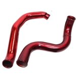 Turbo Intercooler Pipe Boot Kit for Ford 6.0L Powerstroke 03-07 - Image 4