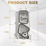 Cummins Turbocharger Actuator Calibration Kit for 2013-2018 Dodge Ram - Image 5