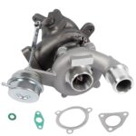 Left Side Turbocharger Kit for 2010-2019 Ford, Lincoln 3.5L - Image 8