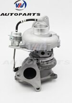 Billet Turbocharger VF40 for Subaru Outback/Legacy GT 2.5L - Image 6