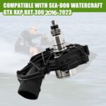 Supercharger Assembly for Sea-Doo 300 GTX RXP RXT 2016-2024 - Image 4