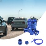 DIMITU Aluminum Blow Off Valve Adapter for Selected Car Models - Image 7
