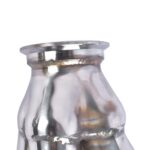 2Pcs LS Swap Shorty Headers for 1960-1986 Chevy GMC C10 V8 - Image 8