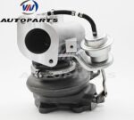 Billet Turbocharger VF40 for Subaru Outback/Legacy GT 2.5L - Image 5