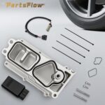 Cummins Turbocharger Actuator Calibration Kit for 2013-2018 Dodge Ram - Image 9