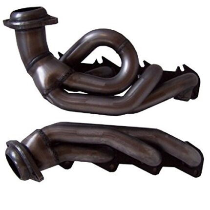 Gibson Performance Exhaust Gibson GP126S Stainless Steel Performance Header