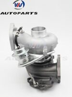 Billet Turbocharger VF40 for Subaru Outback/Legacy GT 2.5L - Image 3