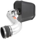 K&N Cold Air Intake for 2011-2014 Chevy/GMC 2500/3500 - Boost Power - Image 3