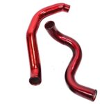 Turbo Intercooler Pipe Boot Kit for Ford 6.0L Powerstroke 03-07 - Image 3