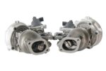 Upgrade Billet Twin Turbocharger for 2018-2022 Ford F-150 3.5L - Image 4