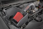 Rough Country Cold Air Intake w/Pre-Filter for 19-24 Ram 1500 5.7L - Image 3