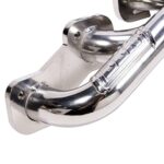 BBK Performance Shorty Exhaust Headers for Ford Mustang GT 1-5/8" - Image 2