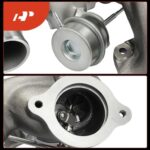 A-Premium K03 Turbocharger Kit for Ford & Lincoln 2015-2020 - Image 8