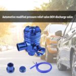 DIMITU Aluminum Blow Off Valve Adapter for Selected Car Models - Image 6