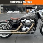 High-Temp Exhaust Heat Wrap Shield for Cars & Motorcycles - 2" x 50' - Image 6