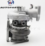 Billet Turbocharger VF40 for Subaru Outback/Legacy GT 2.5L - Image 4