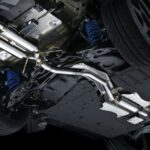 VEVOR 2.25" Exhaust Pipe Kit - Universal Fit for Trucks & Cars - Image 8