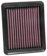 K&N High-Flow Engine Air Filter for 2018-2022 Honda Accord - Image 4